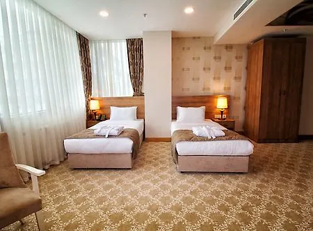 Hotel Sarissa Istanbul