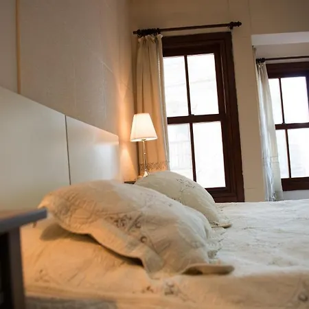 Guest house Galata Life