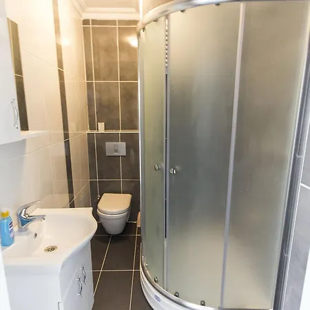 Aparthotel Vip Apart Istanbul