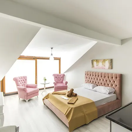 Vip Apart Aparthotel