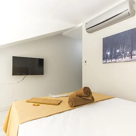 Aparthotel Vip Apart *