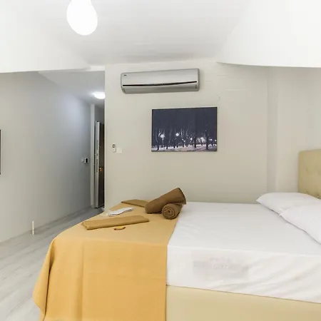 Vip Apart Aparthotel Istanbul