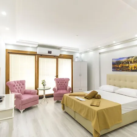 Vip Apart Istanbul