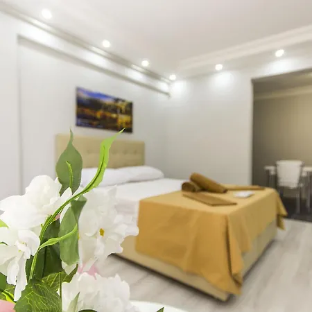 Aparthotel Vip Apart