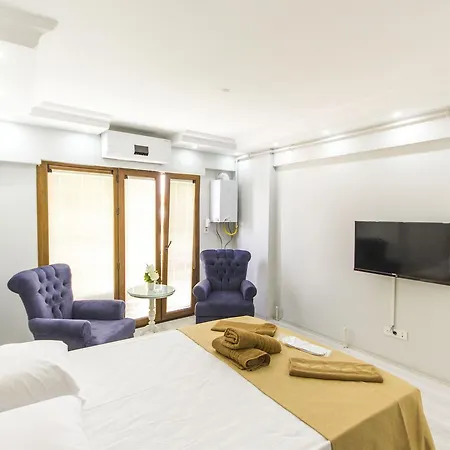 Vip Apart Aparthotel