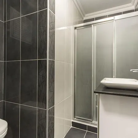 Aparthotel Vip Apart Istanbul