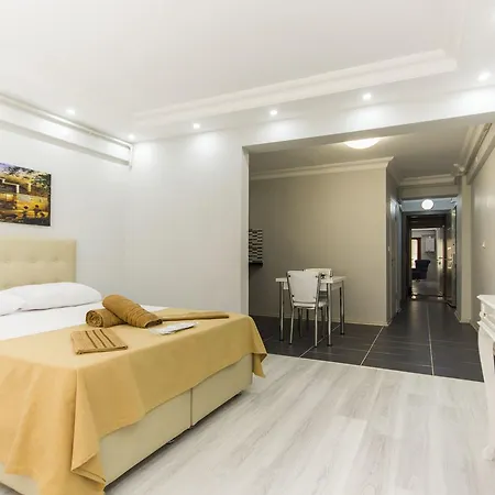 Aparthotel Vip Apart *