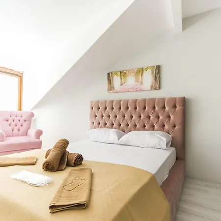 Vip Apart * Istanbul