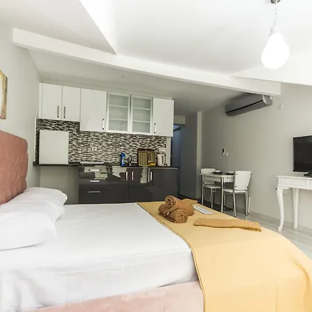 Aparthotel Vip Apart *