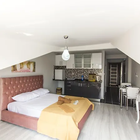 Vip Apart * Istanbul