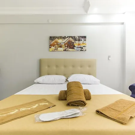 Aparthotel Vip Apart *