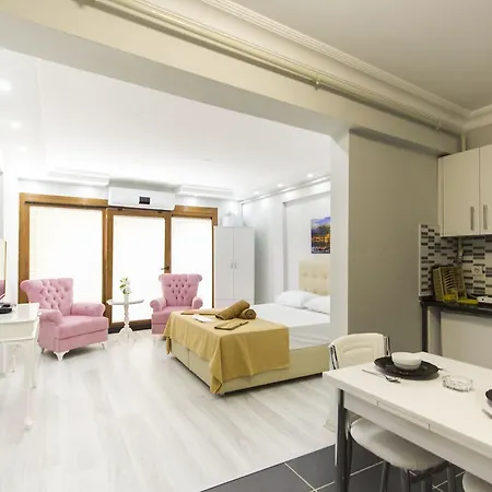 Vip Apart * Istanbul