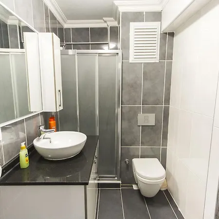 Vip Apart * Istanbul