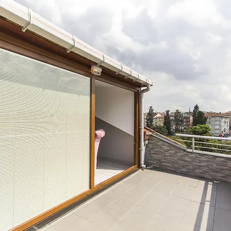 Vip Apart Aparthotel Istanbul