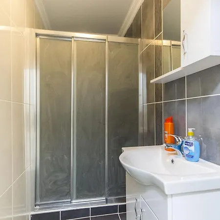 Vip Apart Aparthotel Istanbul