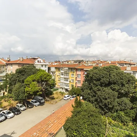 Vip Apart Aparthotel Istanbul