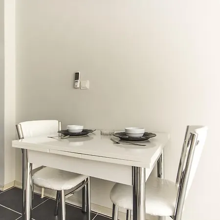 Aparthotel Vip Apart *