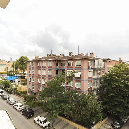 Vip Apart Istanbul
