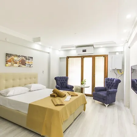 Aparthotel Vip Apart *