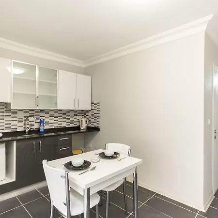 Vip Apart Istanbul