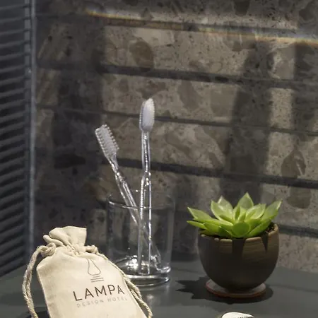 Lampa Design Hotel-special Category 4*