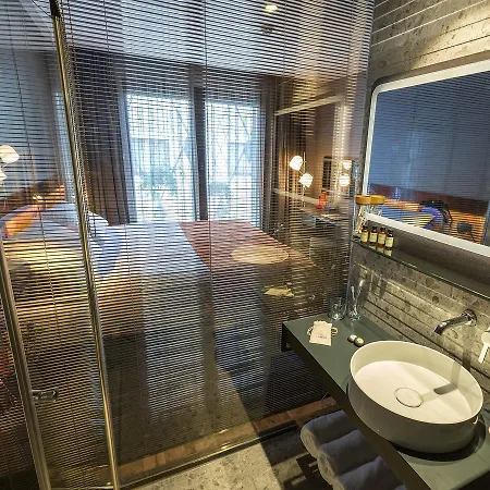 Lampa Design Hotel-special Category Hotel Istanbul