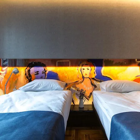 Lampa Design Hotel-special Category Istanbul