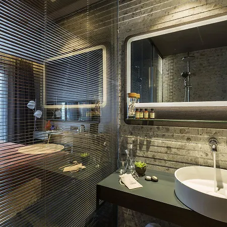 Hotel Lampa Design Hotel-special Category