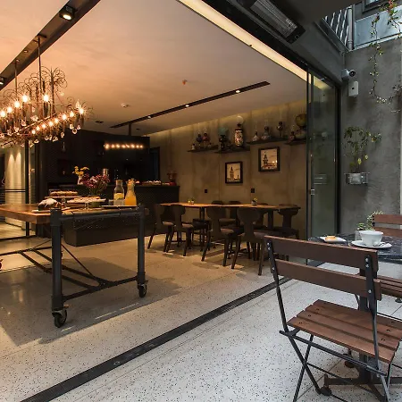 Lampa Design Hotel-special Category Hotel Istanbul
