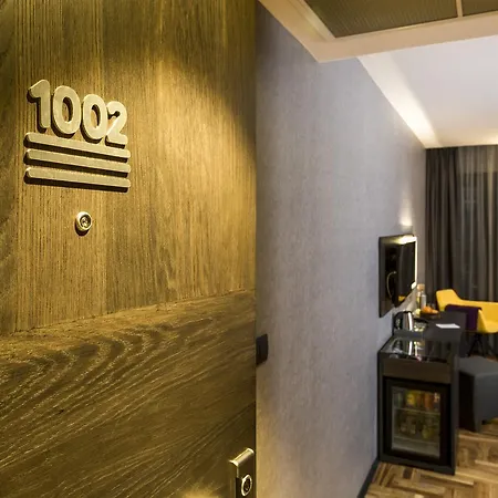 Lampa Design Hotel-special Category Hotel Istanbul