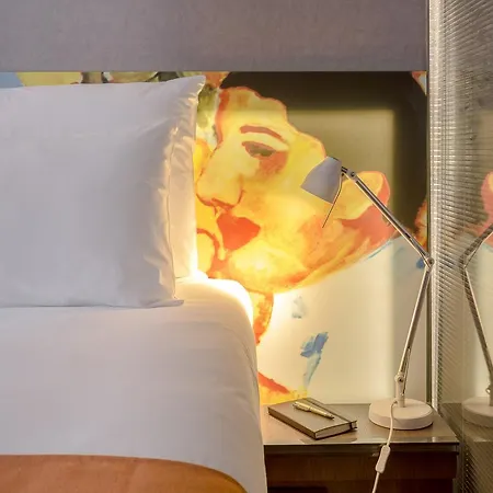 Lampa Design Hotel-special Category 4*