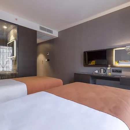 Lampa Design Hotel-special Category Hotel Istanbul