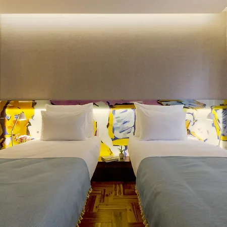 Lampa Design Hotel-special Category Стамбул