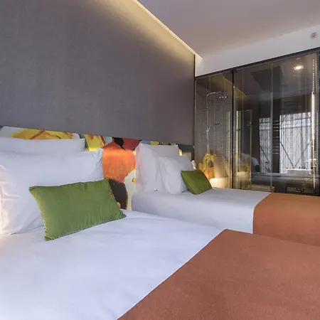 Hotel Lampa Design Hotel-special Category