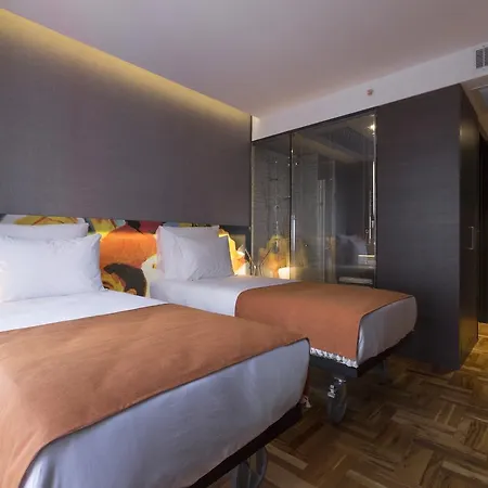 Lampa Design Hotel-special Category Hotel Istanbul