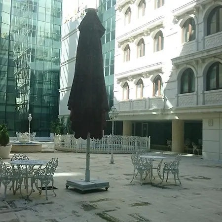 Ottoman Aparthotel Istanbul