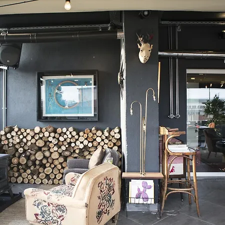 Sub Karakoy - Special Category 4* Istanbul