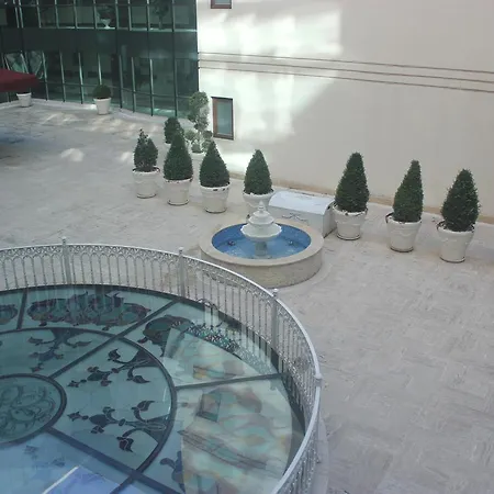 Ottoman Aparthotel