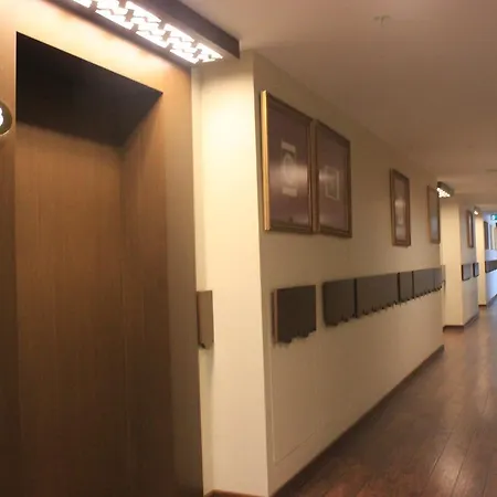Ottoman Aparthotel
