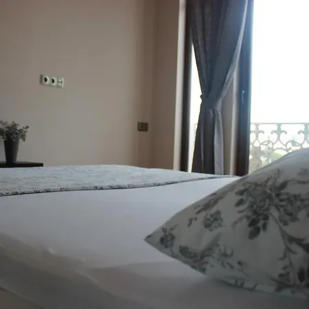 Ottoman Aparthotel 2*