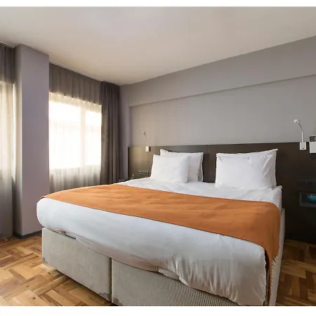Hotel Lampa Design Hotel-special Category