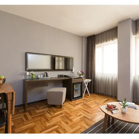 Lampa Design Hotel-special Category 4*