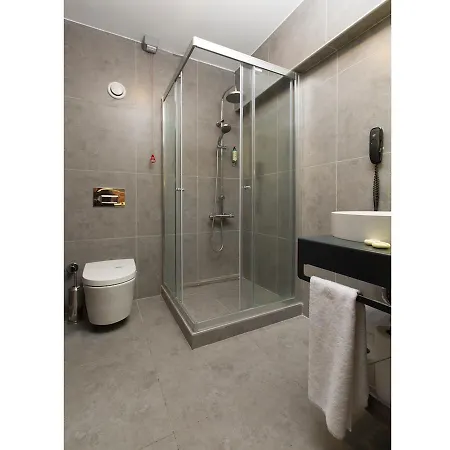 Lampa Design Hotel-special Category Hotel Istanbul