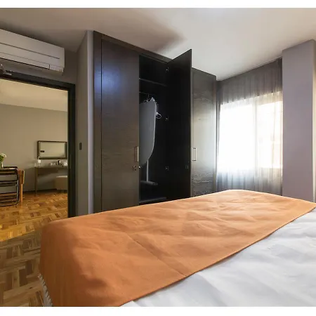 Hotel Lampa Design Hotel-special Category Istanbul