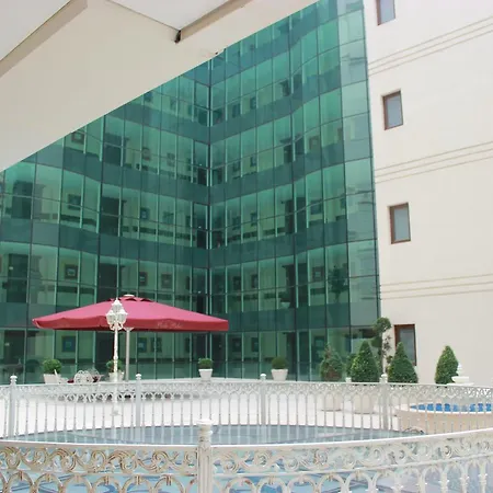 Ottoman Aparthotel