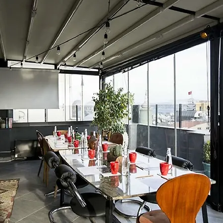 Hotel Sub Karakoy - Special Category
