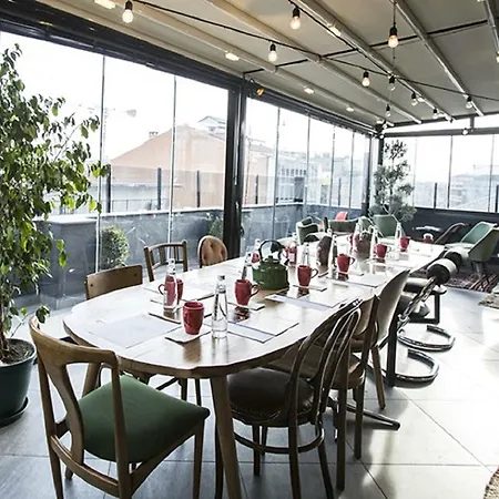 Sub Karakoy - Special Category 4* Istanbul