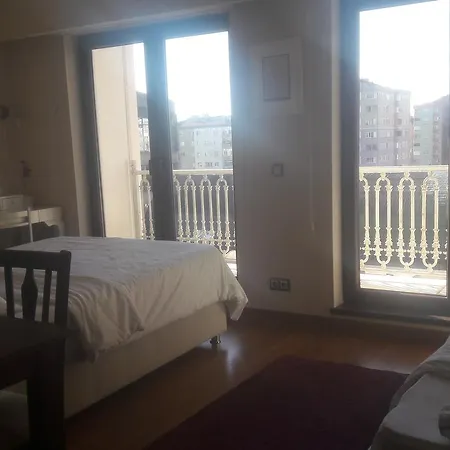 Aparthotel Ottoman Istanbul