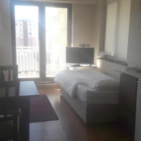 Ottoman Aparthotel 2*