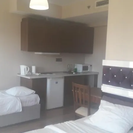 Aparthotel Ottoman 2*